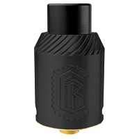 Reload RDA Clone (Black)