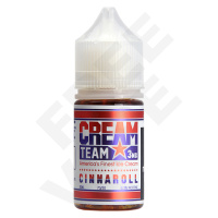 Cream Team Cinnaroll 30ml 3mg (М)