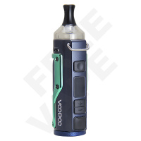 Voopoo Argus 40W Pod Kit 1500mAh (Deep Sea & Cyan)