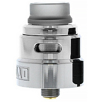Reload S RDA Clone (Steel)