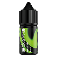 Soak L Kiwi Lime 30ml (20mg) (М) (Ч)