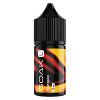 Soak L Salt Nectarine 30ml 20mg (М) (Ч)